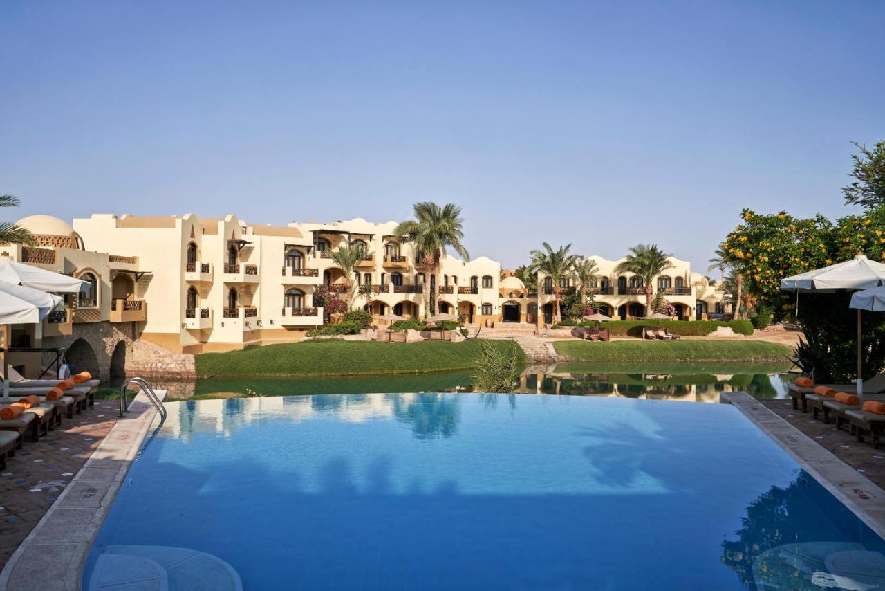 Hotel Dawar El Omda (Adults Only) el-Guna Exterior foto